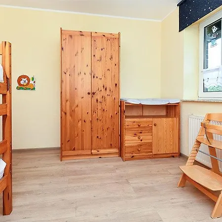 Achterloog Apartment *