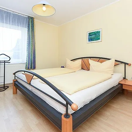 Achterloog Apartment *
