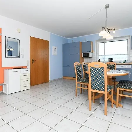 Achterloog Apartment