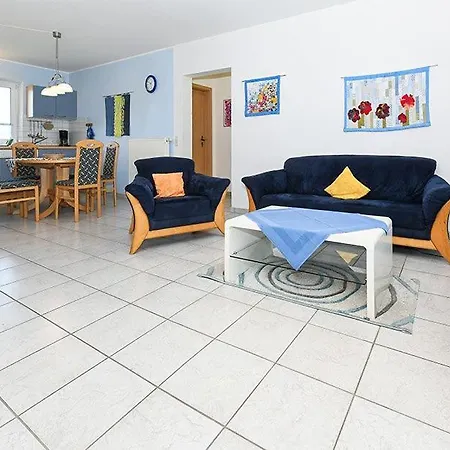 Achterloog Apartment Werdum