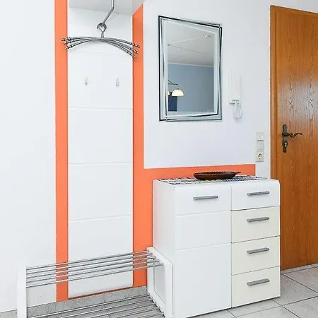 Apartment Achterloog Werdum