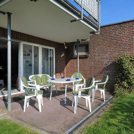 Apartment Achterloog