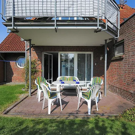 Apartment Achterloog *
