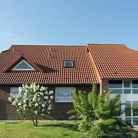 Achterloog Apartment *