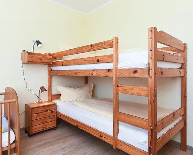 Achterloog Διαμέρισμα Werdum