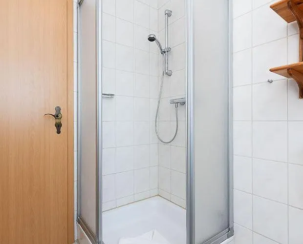 Διαμέρισμα Achterloog Werdum