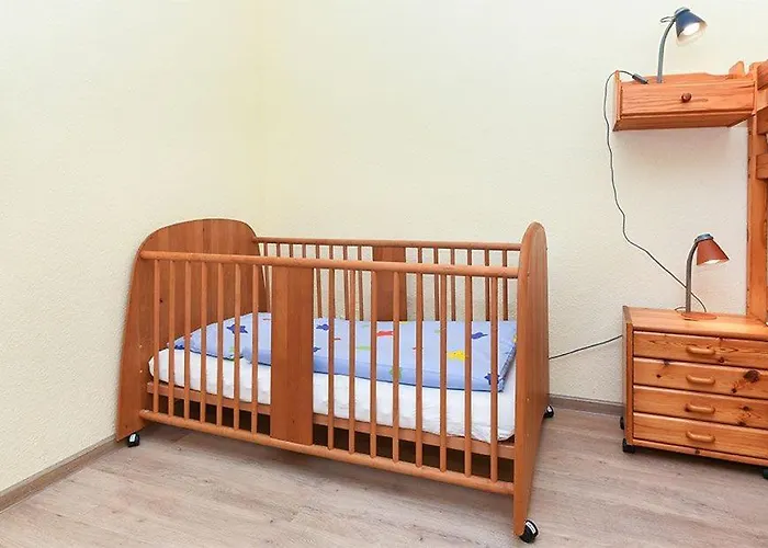 Διαμέρισμα Achterloog