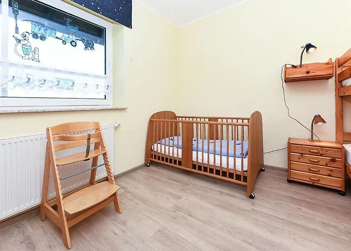 Διαμέρισμα Achterloog *