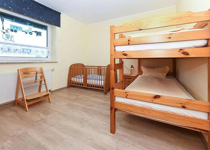 Achterloog Διαμέρισμα Werdum