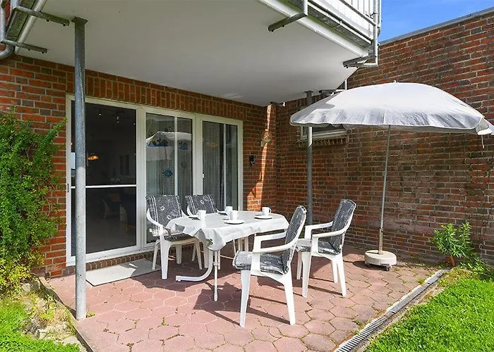 Διαμέρισμα Achterloog