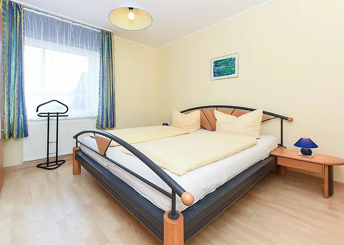 Achterloog Διαμέρισμα *