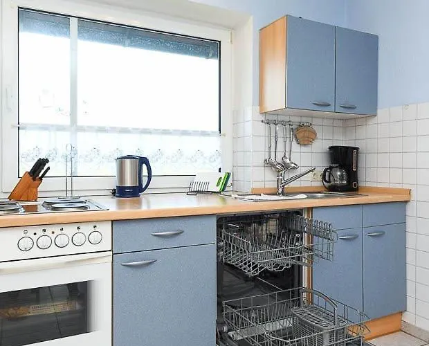 Achterloog Διαμέρισμα