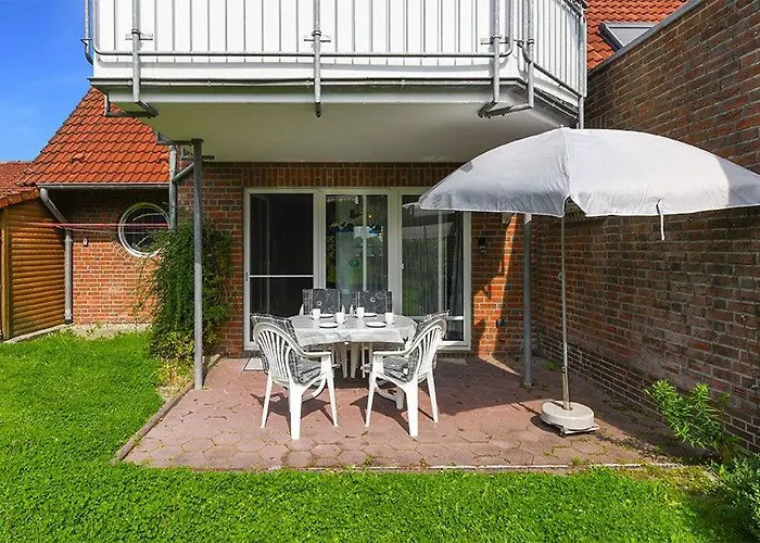 Διαμέρισμα Achterloog *