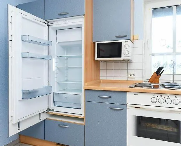 Διαμέρισμα Achterloog Werdum