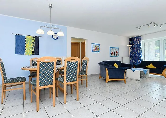 Achterloog Διαμέρισμα *