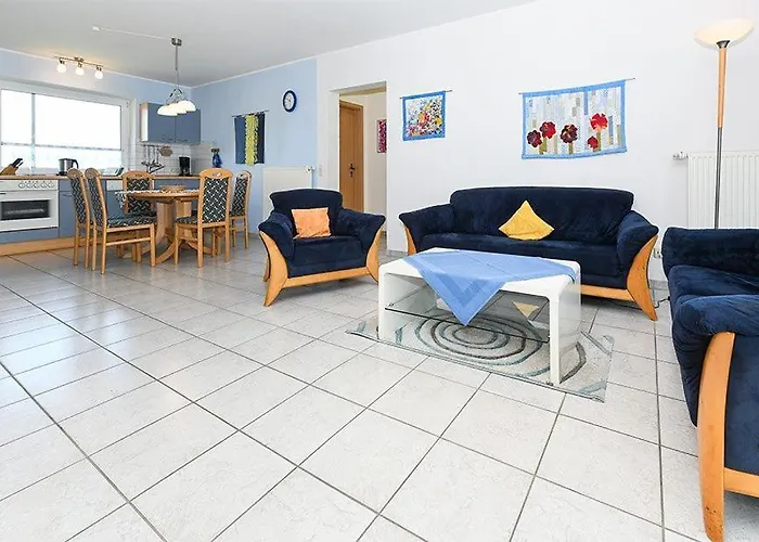 Achterloog Διαμέρισμα Werdum