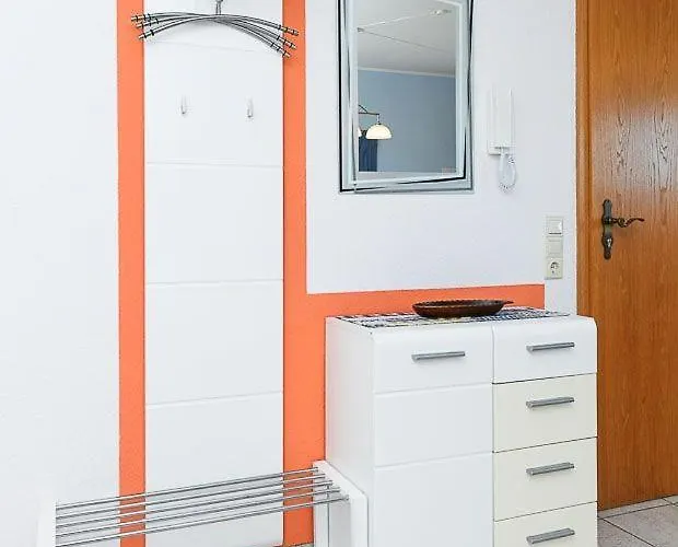 Διαμέρισμα Achterloog Werdum