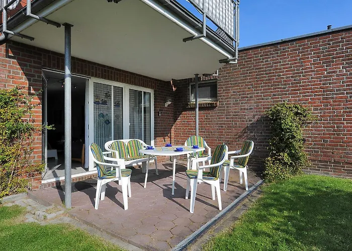 Διαμέρισμα Achterloog