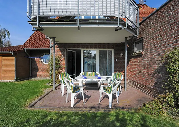 Διαμέρισμα Achterloog *